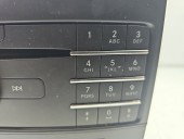Radio CD Mercedes Clasa E (W212) Facelift [Fabr 2009-2016] A2189005607