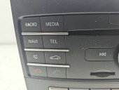 Radio CD Mercedes Clasa E (W212) Facelift [Fabr 2009-2016] A2189005607
