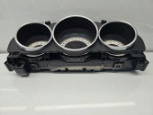 Ceas bord Mercedes Clasa E (W212) Facelift [Fabr 2009-2016] A2129007329
