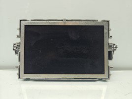 Display bord Mercedes Clasa E (W212) Facelift [Fabr 2009-2016] A2129000829