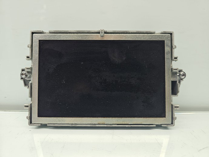 Display bord Mercedes Clasa E (W212) Facelift [Fabr 2009-2016] A2129000829