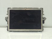 Display bord Mercedes Clasa E (W212) Facelift [Fabr 2009-2016] A2129000829