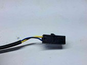  Capsa centura dreapta fata Volkswagen Passat CC (357) [Fabr 2008-2012] 1K8857756E