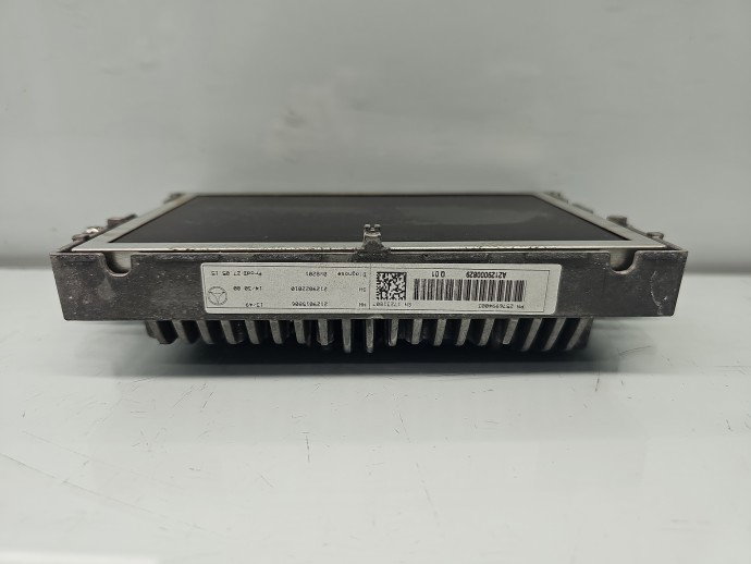 Display bord Mercedes Clasa E (W212) Facelift [Fabr 2009-2016] A2129000829
