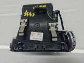 Grila aerisire dreapta Mercedes Clasa E (W212) Facelift [Fabr 2009-2016] A2128303454