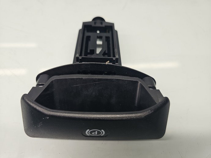 Maneta frana de mana Mercedes Clasa E (W212) Facelift [Fabr 2009-2016] A2044200177