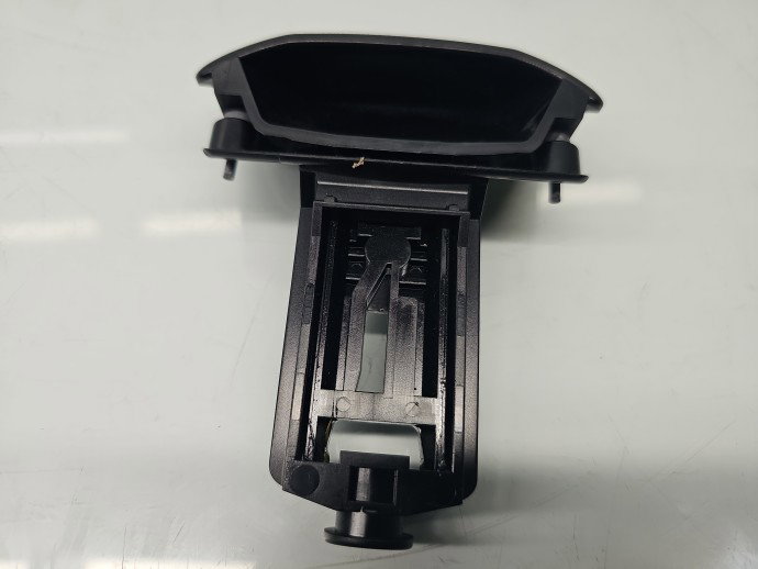 Maneta frana de mana Mercedes Clasa E (W212) Facelift [Fabr 2009-2016] A2044200177