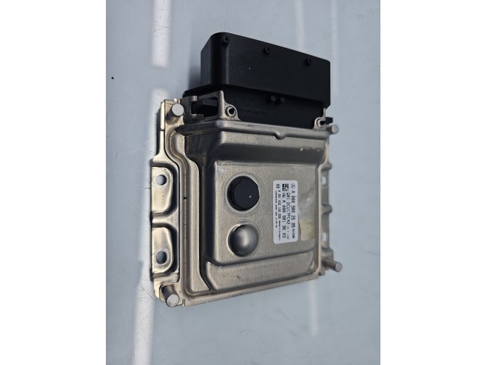 Calculator ECU Adblue Mercedes Clasa E (W212) Facelift [Fabr 2009-2016] A0009002608 2.2 CDI 651924 125KW / 170CP