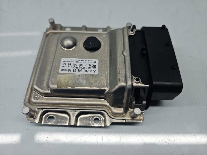 Calculator ECU Adblue Mercedes Clasa E (W212) Facelift [Fabr 2009-2016] A0009002608 2.2 CDI 651924 125KW / 170CP