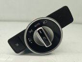 Bloc lumini Mercedes Clasa E (W212) Facelift [Fabr 2009-2016] A2129050551