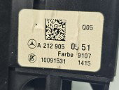 Bloc lumini Mercedes Clasa E (W212) Facelift [Fabr 2009-2016] A2129050551