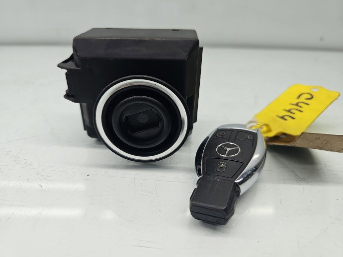 Contact cu cheie Mercedes Clasa E (W212) Facelift [Fabr 2009-2016] A2189054701 2.2 CDI 651924 125KW / 170CP