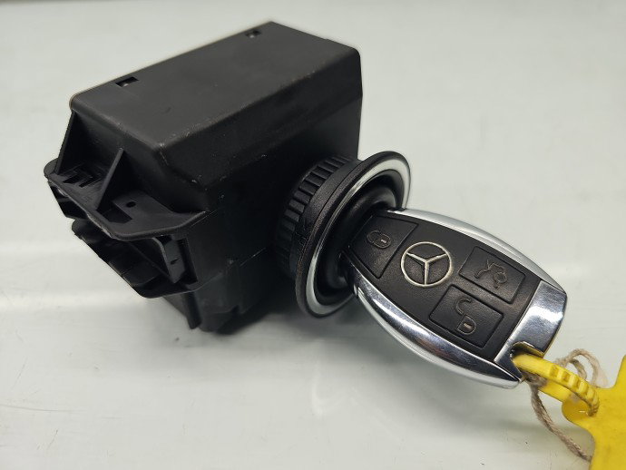 Contact cu cheie Mercedes Clasa E (W212) Facelift [Fabr 2009-2016] A2189054701 2.2 CDI 651924 125KW / 170CP