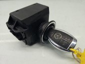 Contact cu cheie Mercedes Clasa E (W212) Facelift [Fabr 2009-2016] A2189054701 2.2 CDI 651924 125KW / 170CP