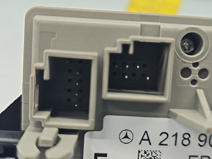 Contact cu cheie Mercedes Clasa E (W212) Facelift [Fabr 2009-2016] A2189054701 2.2 CDI 651924 125KW / 170CP