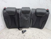 Set scaune cu bancheta piele AUDI A3 (8VS) [Fabr 2013-prezent] OEM
