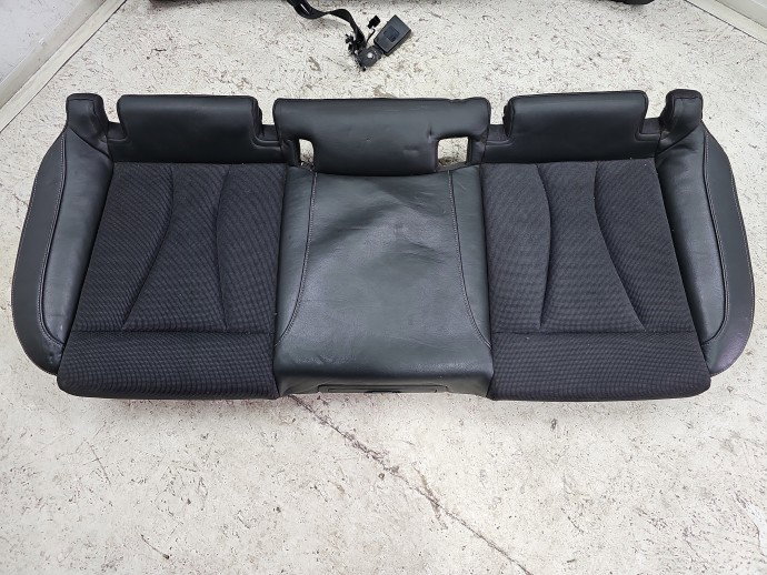 Set scaune cu bancheta piele AUDI A3 (8VS) [Fabr 2013-prezent] OEM