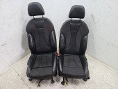 Set scaune cu bancheta piele AUDI A3 (8VS) [Fabr 2013-prezent] OEM