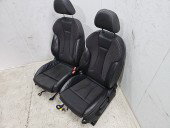 Set scaune cu bancheta piele AUDI A3 (8VS) [Fabr 2013-prezent] OEM
