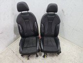 Set scaune cu bancheta piele AUDI A3 (8VS) [Fabr 2013-prezent] OEM