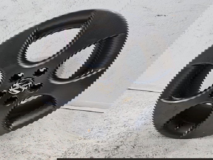 Set jante aliaj Volkswagen Golf 6 (5K1) GTI [Fabr 2009-2013] 1K0601025BB