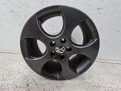 Set jante aliaj Volkswagen Golf 6 (5K1) GTI [Fabr 2009-2013] 1K0601025BB