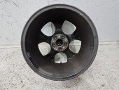 Set jante aliaj Volkswagen Golf 6 (5K1) GTI [Fabr 2009-2013] 1K0601025BB