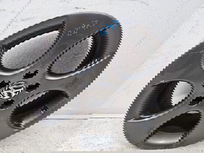 Set jante aliaj Volkswagen Golf 6 (5K1) GTI [Fabr 2009-2013] 1K0601025BB