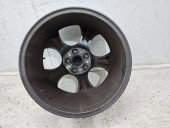 Set jante aliaj Volkswagen Golf 6 (5K1) GTI [Fabr 2009-2013] 1K0601025BB