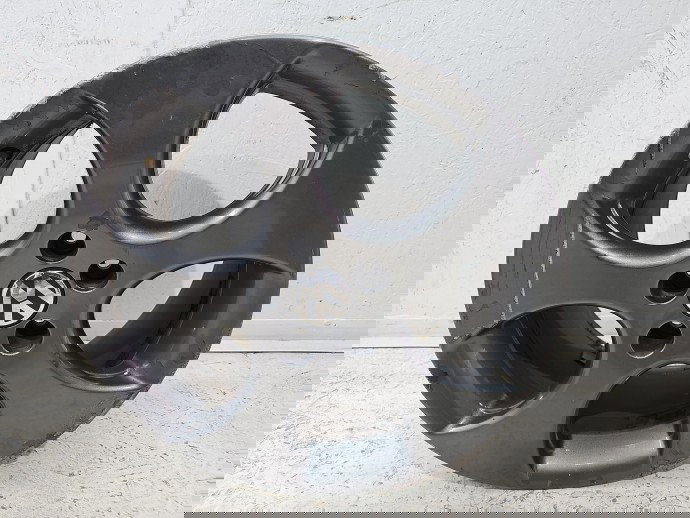 Set jante aliaj Volkswagen Golf 6 (5K1) GTI [Fabr 2009-2013] 1K0601025BB