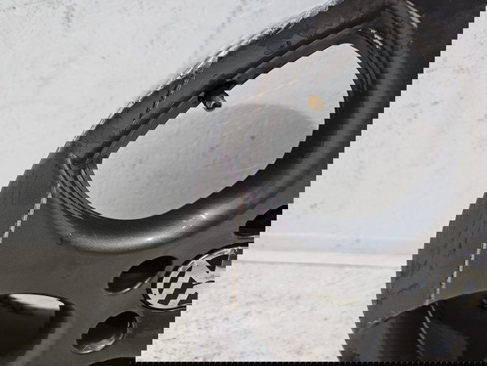 Set jante aliaj Volkswagen Golf 6 (5K1) GTI [Fabr 2009-2013] 1K0601025BB