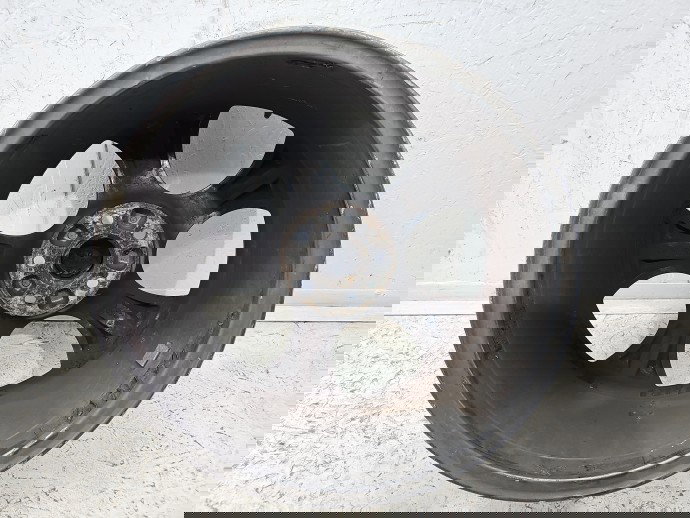 Set jante aliaj Volkswagen Golf 6 (5K1) GTI [Fabr 2009-2013] 1K0601025BB