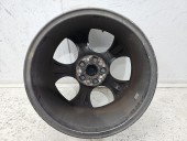 Set jante aliaj Volkswagen Golf 6 (5K1) GTI [Fabr 2009-2013] 1K0601025BB