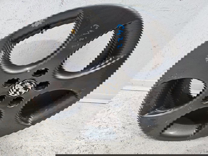 Set jante aliaj Volkswagen Golf 6 (5K1) GTI [Fabr 2009-2013] 1K0601025BB