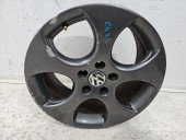 Set jante aliaj Volkswagen Golf 6 (5K1) GTI [Fabr 2009-2013] 1K0601025BB