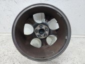 Set jante aliaj Volkswagen Golf 6 (5K1) GTI [Fabr 2009-2013] 1K0601025BB