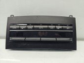 Panou comanda clima Mercedes Clasa E (W212) Facelift [Fabr 2009-2016] A2129006527