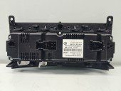 Panou comanda clima Mercedes Clasa E (W212) Facelift [Fabr 2009-2016] A2129006527