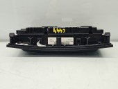 Panou comanda clima Mercedes Clasa E (W212) Facelift [Fabr 2009-2016] A2129006527