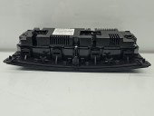 Panou comanda clima Mercedes Clasa E (W212) Facelift [Fabr 2009-2016] A2129006527