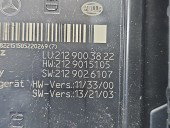 Panou sigurante Mercedes Clasa E (W212) Facelift [Fabr 2009-2016] A2129003822