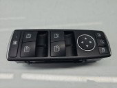 Butoane comanda geamuri sofer Mercedes Clasa E (W212) Facelift [Fabr 2009-2016] A2129056100