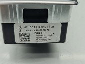 Butoane comanda geamuri sofer Mercedes Clasa E (W212) Facelift [Fabr 2009-2016] A2129056100