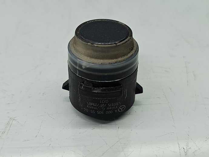 Senzor parcare Mercedes Clasa E (W212) Facelift [Fabr 2009-2016] A0009055504