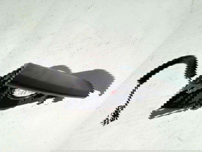 Tweeter dreapta 5N0035412 Volkswagen Tiguan (5N) [Fabr 2007-2016] 2.0 CBA