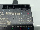 Modul confort Mercedes Clasa E (W212) Facelift [Fabr 2009-2016] A2129001529