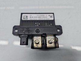 Releu baterie Mercedes Clasa E (W212) Facelift [Fabr 2009-2016] A0009822023