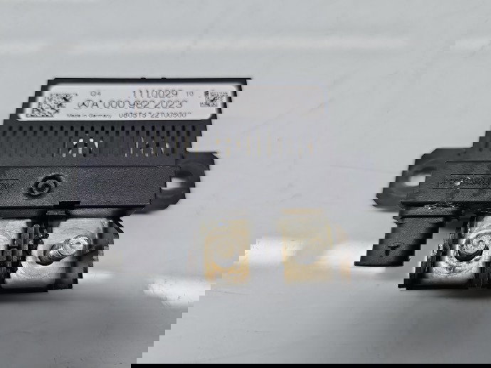 Releu baterie Mercedes Clasa E (W212) Facelift [Fabr 2009-2016] A0009822023