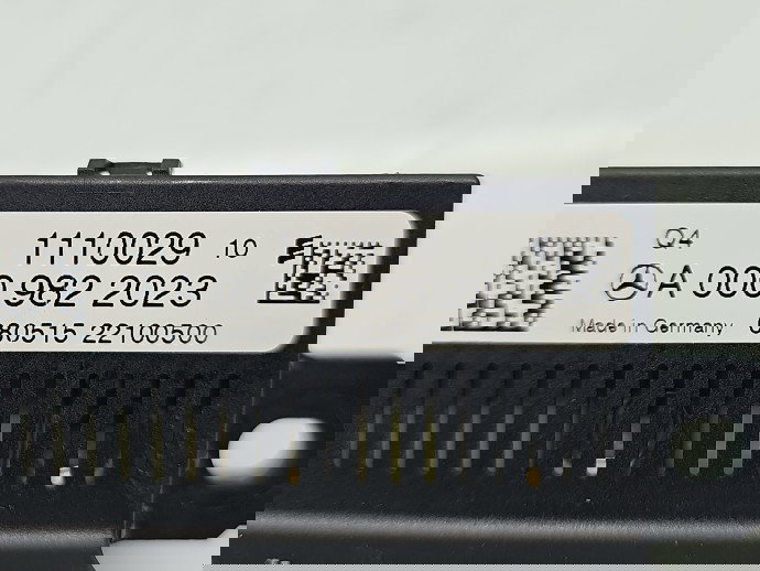 Releu baterie Mercedes Clasa E (W212) Facelift [Fabr 2009-2016] A0009822023