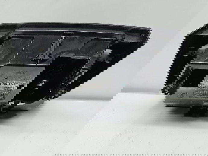 Scrumiera Mercedes Clasa E (W212) Facelift [Fabr 2009-2016] A2126803850